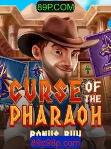 Explorando o Mundo Fascinante de CurseofthePharaohBonusBuy