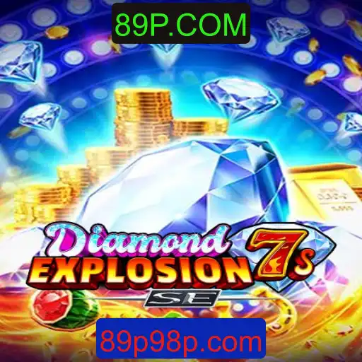 Descubra a Emoção do Jogo DiamondExplosion7sSE
