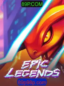 Descubra o Mundo Imersivo de EpicLegends: Um Guia Completo