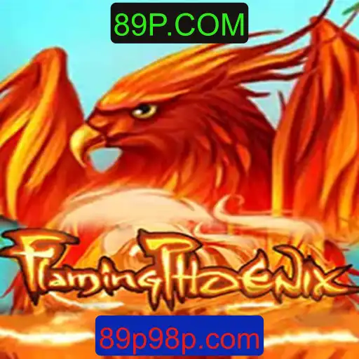 FlamingPhoenix: Uma Nova Era de Jogos com 89P.COM