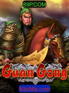 Descubra o Universo de GuanGong e as Possibilidades Inovadoras de 89P.COM