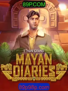 Descubra MayanDiaries: O Enigma da Civilização Maia no Mundo dos Jogos