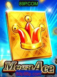 MegaAce: Um Jogo Inovador e Estratégico no Mundo de 89P.COM
