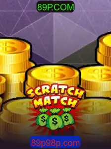 Explorando o Jogo ScratchMatch: Mecânicas e Regras