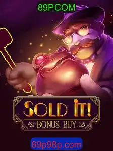 Descubra SolditBonusBuy: O Jogo Que Está Conquistando os Jogadores em 89P.COM