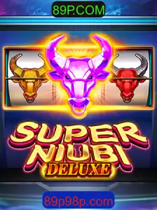 Descubra o Mundo Empolgante de SuperNiubiDeluxe e as Novidades de 89P.COM