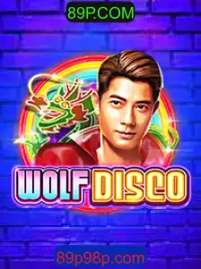Descubra WolfDisco: O Jogo Revolucionário da Plataforma 89P.COM