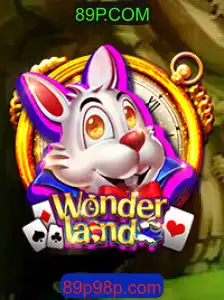 Descubra o Enigmático Mundo de Wonderland: Um Guia Completo para Jogadores