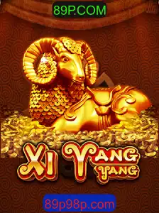 XiYangYang: Descubra o Fascinante Jogo de Estratégia com 89P.COM